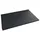 Aurlane Duschwanne Stone schwarz, 90 x 140 x 2,6 cm,