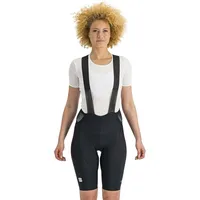 Sportful Classic Bibshort Damen Radhose black L