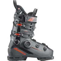 Nordica Speedmachine 3 110 X BOA, M99 ANTHRAZIT-SCHWARZ-ROT, 30,5