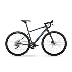 Ghost Asket Gravel - gray/blue