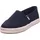 TOMS Halbschuhe in schwarz | Gr.: 36