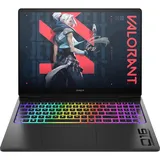 16-ah0093ng Core Ultra 9 275HX 32 GB 1 TB SSD RTX 5080