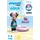 Playmobil 1.2.3 Minnies Strandausflug 71416