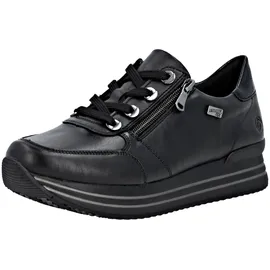 remonte Sneaker Low schwarz Damen 39