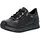 remonte Sneaker Low schwarz Damen 39