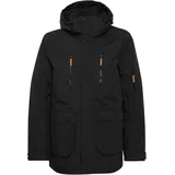 North Bend Outdoorjacke NBWanda W in schwarz, | Gr.: 36