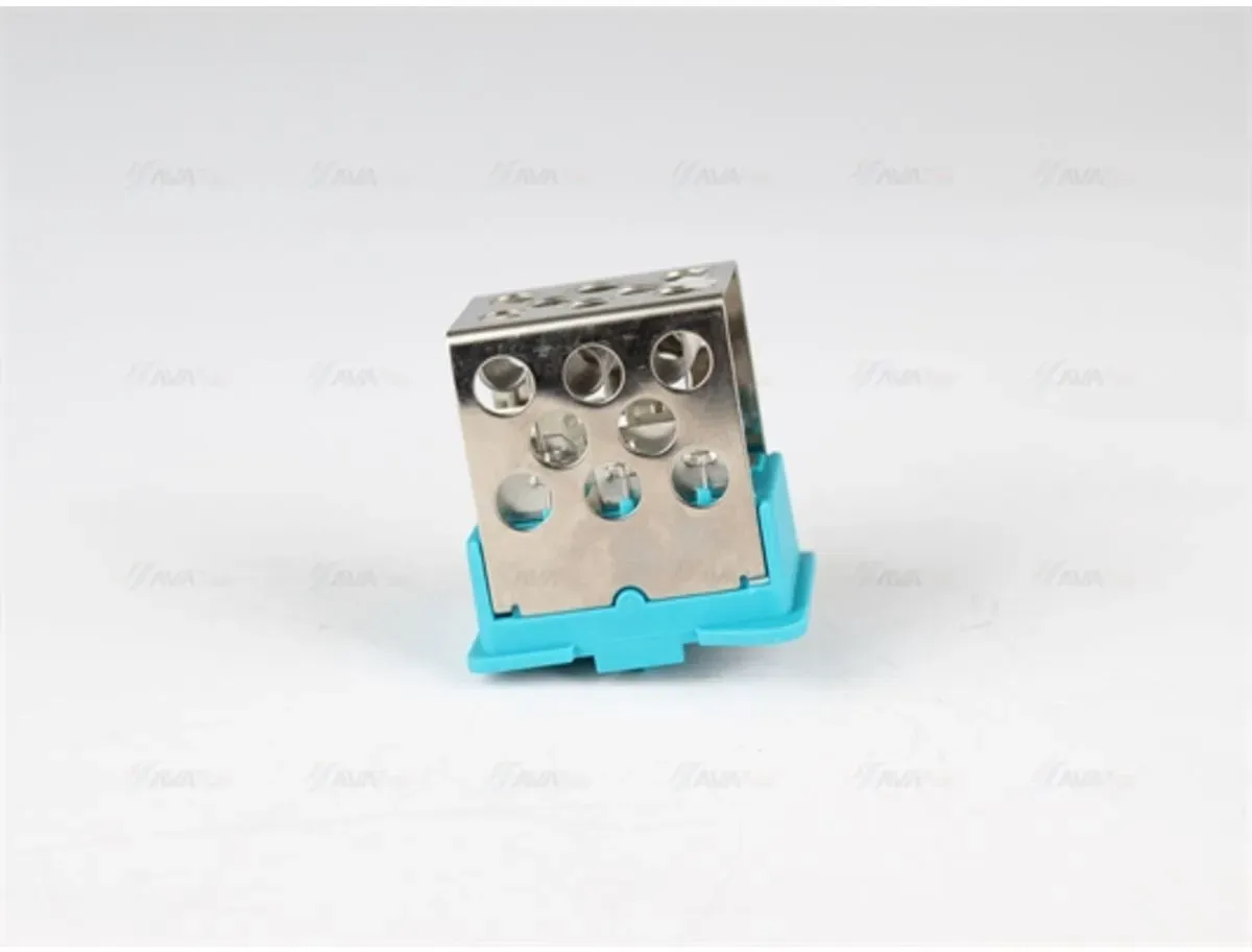 Elemento di regolazione del ventilatore AVA COOLING BWR002
