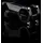 Cane Creek Vorbau Gxc 31,8 mm 80 mm Black