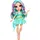 Rainbow High Be Dazzling Celine Turquoise (Teal) 28 cm Modepuppe