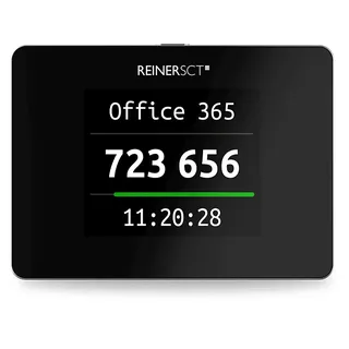 Reiner SCT Authenticator mini
