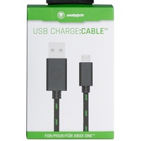 Snakebyte Xbox One charge:cable 
