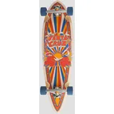 Santa Cruz Foxy Sun 33" Pintail Complete multicolored Gr. Uni