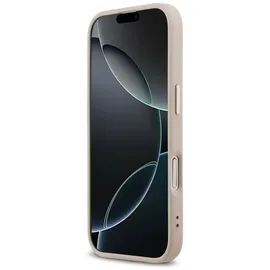 CG Mobile iPhone 17 Handyhülle Rosa