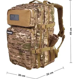 elitex training V2 Camouflage
