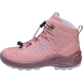 Lowa Zirrox II GTX MID JR - 35