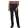 Black Diamond Alpine Light Hose Regular Schwarz L