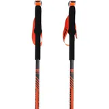 Dynafit Speed Vario 2 Tourenstock (Größe 105-145cm, orange)