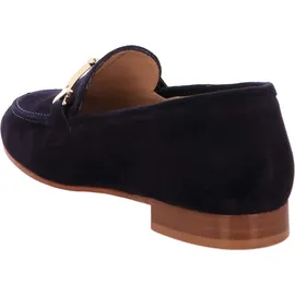 Luca Grossi Slipper in merino/oro | Gr.: 41