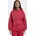 Damen Kapuzensweat Future ICONS SMALL LOGO Full-Zip Größe XXL rot ACTMAR
