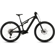Cube AMS Hybrid One44 C:62 Pro 2026 29 Zoll RH XL schwarz/grau