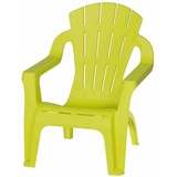 Sunnydays Mini-Selva 37 x 39,5 x 44,5 cm lime green