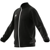adidas Entrada 22 Trainingsjacke Herren Black S