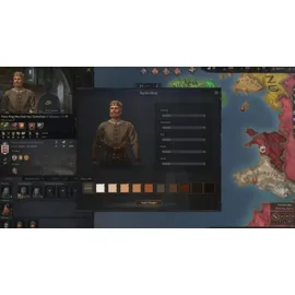 Crusader Kings III - Day One Edition (USK) (Xbox One/Series X)