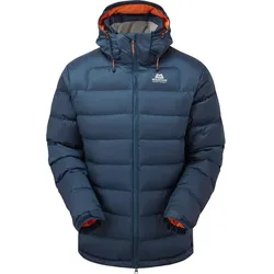 Mountain Equipment Lightline Mens Jacket navy (Me-01007) XL