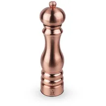 Peugeot Paris Chef Salzmühle 22 cm Kupfer unbefüllt