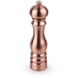 Peugeot Paris Chef Salzmühle 22 cm Kupfer unbefüllt