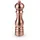 Peugeot Paris Chef Salzmühle 22 cm Kupfer unbefüllt