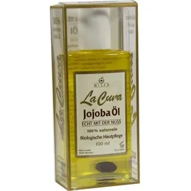 Wilco Jojoba ÖL 100% La Cura