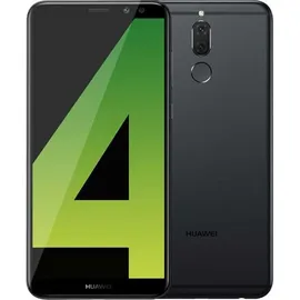 Huawei Mate 10 Lite Dual SIM schwarz