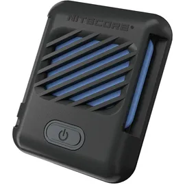Nitecore Mückenabwehr EMR05 ca. 5 Meter Schutzzone