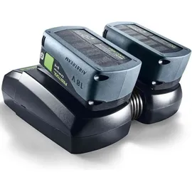 Festool Schnellladegerät TCL 6 DUO 18,0 V