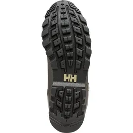 HELLY HANSEN The Forester Premium Herren Kaffeebohne 44,5