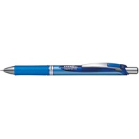 Pentel EnerGel BLN75 Gelschreiber 0,25 mm, Schreibfarbe: blau