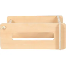 Small Foot Company Small Foot Spielset Pferd mit Stall in der Tasche