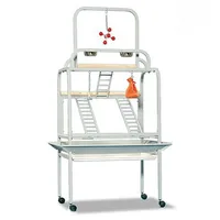 Montana Vogelkäfig Freisitz New Moonlite 160 x 110 x