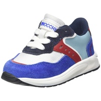 Pinocchio P1070 Sneaker, Cobalt, 24 EU