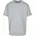 Heavy Oversized Tee blau XL