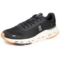 On Cloudnova Form 2 Herren Black/Ivory 47