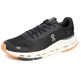 On Cloudnova Form 2 Herren Black/Ivory 47