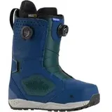 Burton Photon Boa Nightfall Deep Emerald - blau - 44