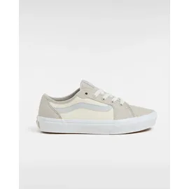 Vans Filmore Decon Damen Hairy Suede Lunar Rock 37,5