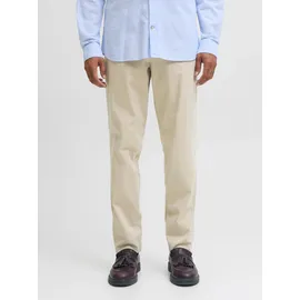 JACK & JONES Jpstmarco Chino Hose Oxford Tan 28 32