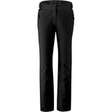 Maier Sports Vroni Slim 22 Kurzgrößen, schwarz Damen Hosen