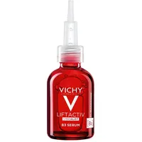 Vichy Dercos Aminexil Clinical 5 Frauen Ampullen 21 x 6 ml