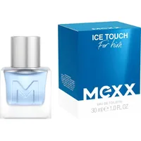 MEXX Ice Touch Man Eau de Toilette