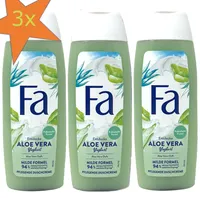 Fa Aloe Vera Yoghurt Duschcreme 250 ml
